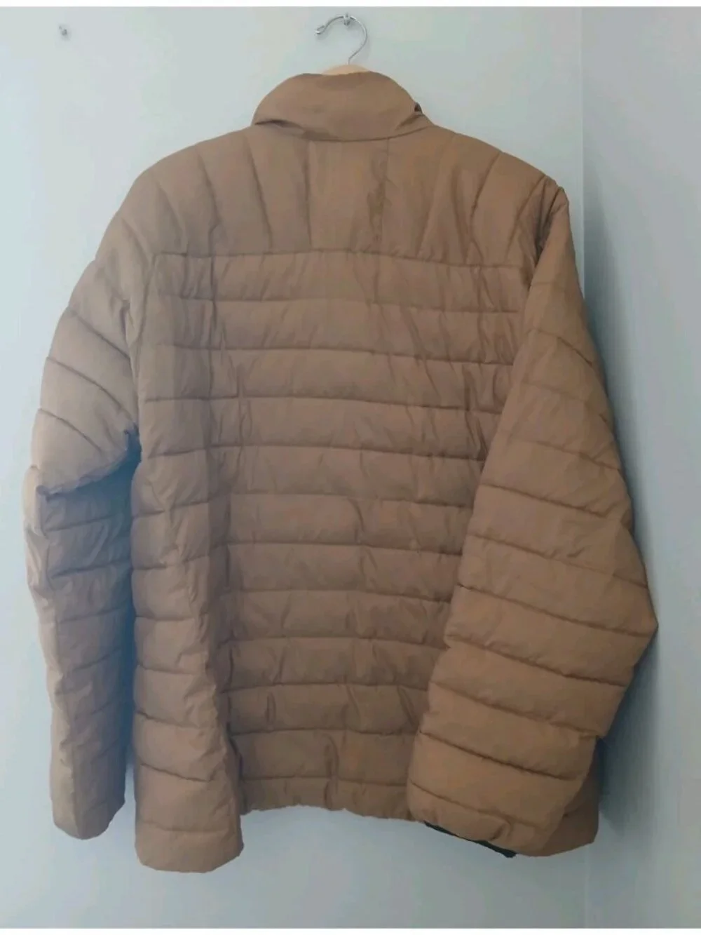 Alaskan Hardgear AKHG Duluth Trading Puffin‎ Puffer Jacket
